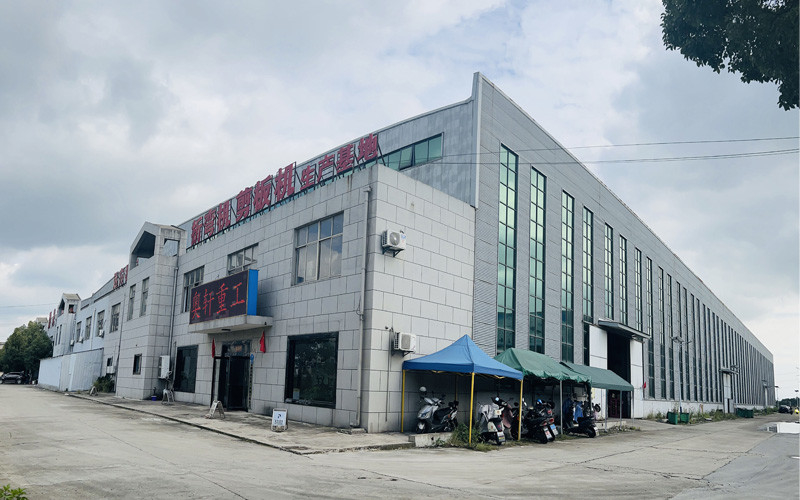 中国 Anhui Aoxuan Heavy Industry Machine Co., Ltd. 企業収益 